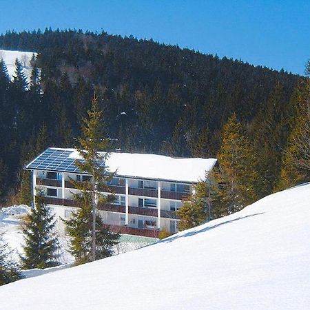 Apartment In Haidmuehle With Balcony Or Terrace Екстер'єр фото