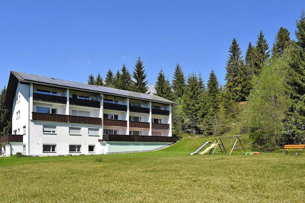 Apartment In Haidmuehle With Balcony Or Terrace Екстер'єр фото