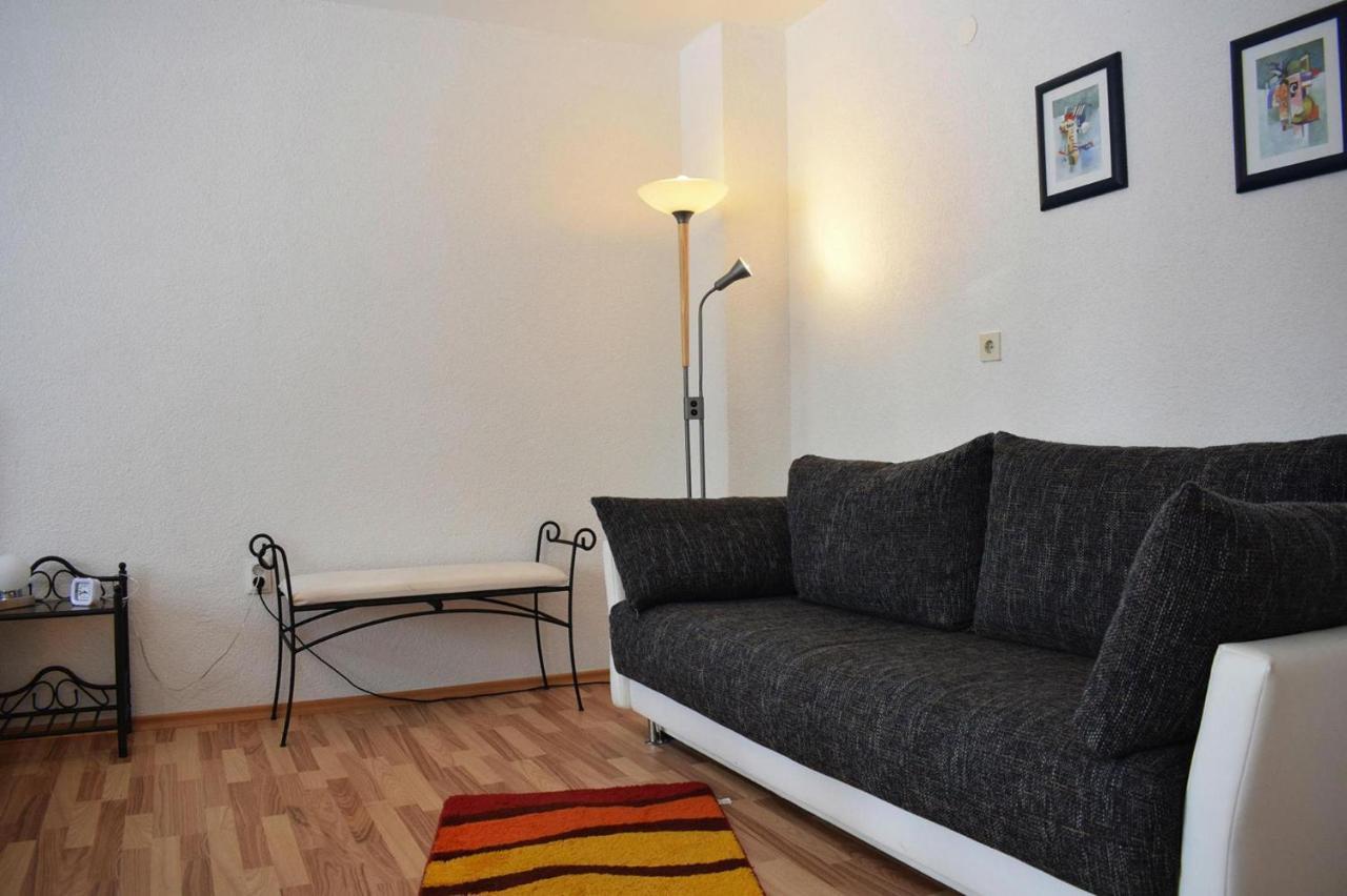 Apartment In Haidmuehle With Balcony Or Terrace Екстер'єр фото