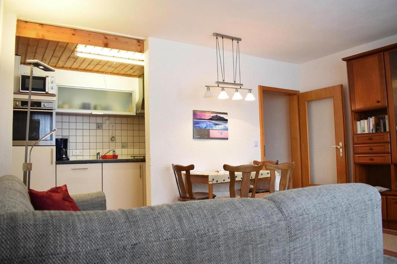 Apartment In Haidmuehle With Balcony Or Terrace Екстер'єр фото