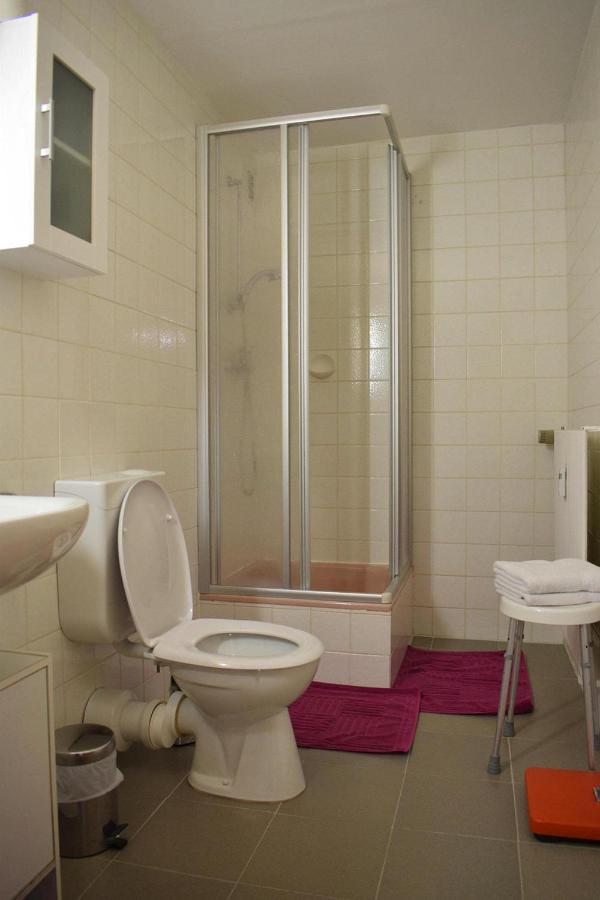 Apartment In Haidmuehle With Balcony Or Terrace Екстер'єр фото