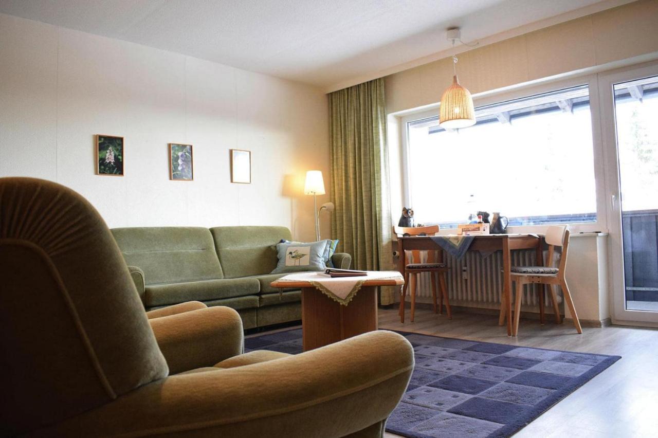 Apartment In Haidmuehle With Balcony Or Terrace Екстер'єр фото