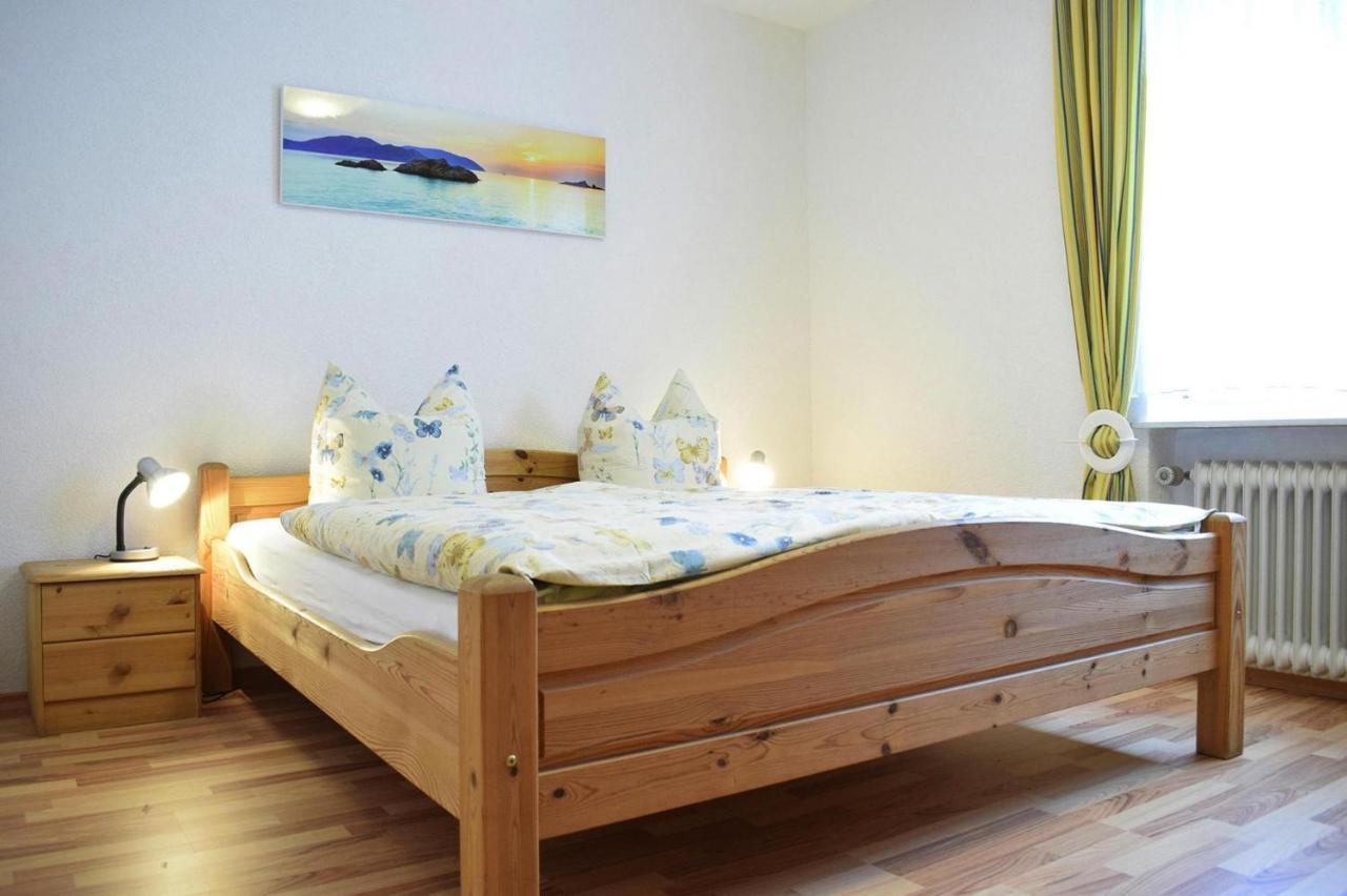 Apartment In Haidmuehle With Balcony Or Terrace Екстер'єр фото