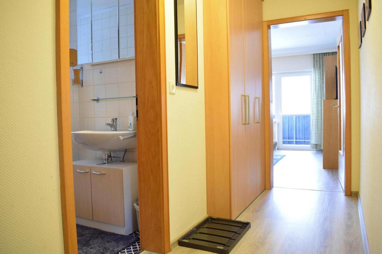 Apartment In Haidmuehle With Balcony Or Terrace Екстер'єр фото