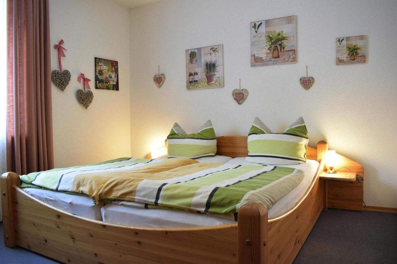 Apartment In Haidmuehle With Balcony Or Terrace Екстер'єр фото