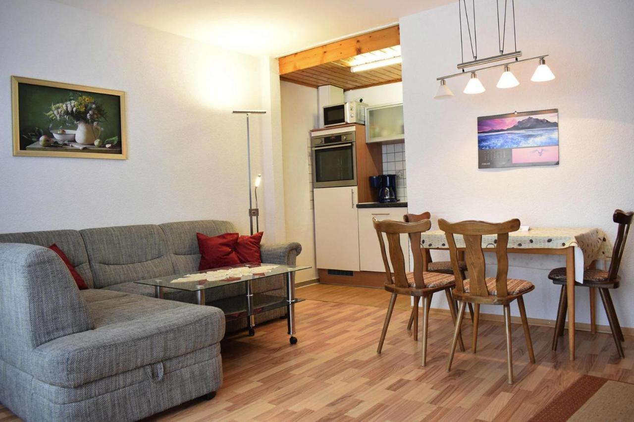 Apartment In Haidmuehle With Balcony Or Terrace Екстер'єр фото